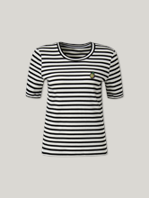 Bild von T-Shirt aus Baumwolle