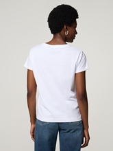 Bild von T-Shirt aus Bio-Baumwolle