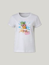 Bild von T-Shirt aus Bio-Baumwolle