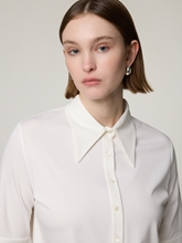 Image sur Polo avec stretch