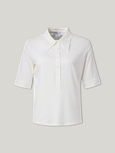 Image sur Polo avec stretch