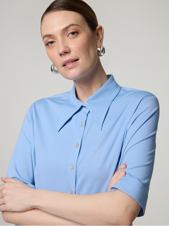 Bild von Poloshirt