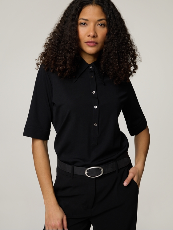 Bild von Poloshirt