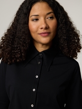 Bild von Poloshirt mit Stretch