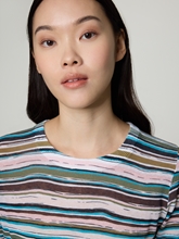 Bild von T-Shirt aus Baumwolle