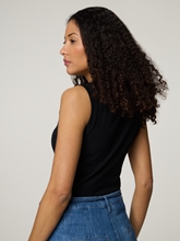 Image sur Débardeur en coton