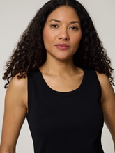 Image sur Débardeur en coton