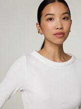 Image sur T-shirt en coton