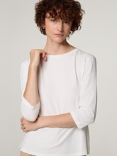 Bild von Shirt mit Baumwolle MULTIA