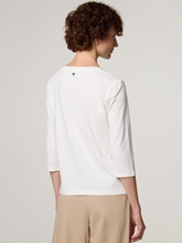 Bild von Shirt mit Baumwolle MULTIA