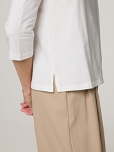 Bild von Shirt mit Baumwolle MULTIA