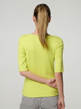 Image sur T-Shirt aus Baumwolle