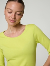Image sur T-Shirt aus Baumwolle
