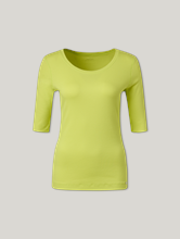 Image sur T-Shirt aus Baumwolle