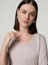 Bild von Shirt aus Baumwolle