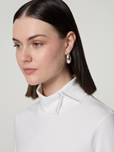 Bild von T-Shirt aus Baumwolle