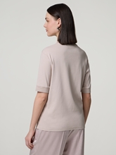 Bild von T-Shirt aus Baumwolle