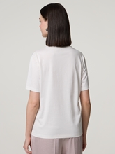 Bild von T-Shirt mit Schmucksteinen