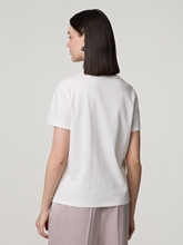 Bild von T-Shirt mit Print