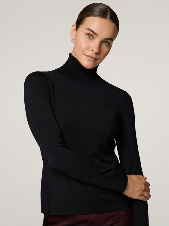 Image sur Rollkragenshirt