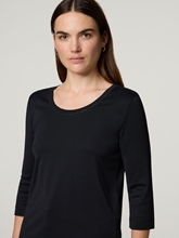 Bild von Shirt aus Baumwolle