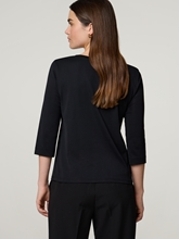 Bild von Shirt aus Baumwolle