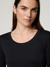 Bild von Shirt aus Baumwolle