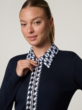 Bild von Jacke aus Baumwolle