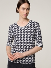 Bild von Shirt mit Print