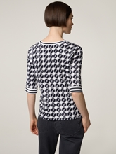 Bild von Shirt mit Print