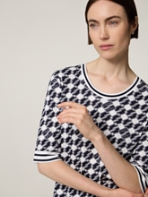 Bild von Shirt mit Print