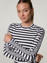 Image sur T-shirt à manches longues