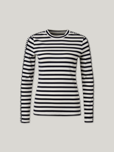 Image sur T-shirt à manches longues