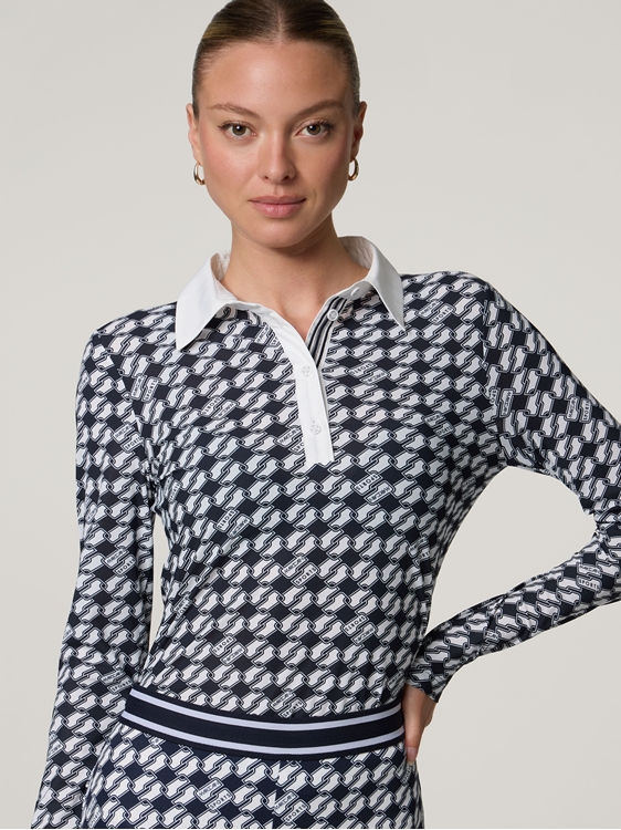 Image sur Poloshirt