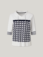 Image sur Sweatshirt à manches 1/2