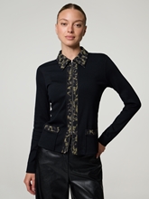 Bild von Blazerjacke