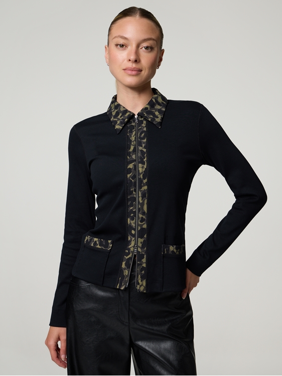 Bild von Blazerjacke