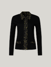 Bild von Blazerjacke