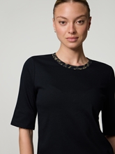 Bild von T-Shirt mit 3/4-Ärmel