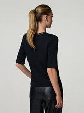 Bild von T-Shirt mit 3/4-Ärmel