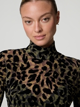 Image sur Chemise avec imprimé