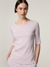 Image sur T-shirt en coton