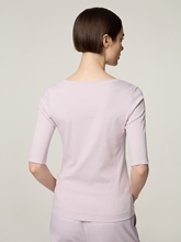 Image sur T-shirt en coton