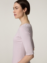 Image sur T-shirt en coton