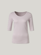 Image sur T-shirt en coton