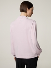 Bild von Sweatshirt aus Baumwolle