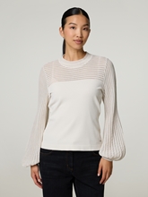 Bild von Pullover mit Pailletten