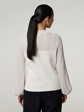 Bild von Pullover mit Pailletten