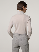 Bild von Rollkragenshirt