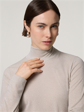 Bild von Rollkragenshirt